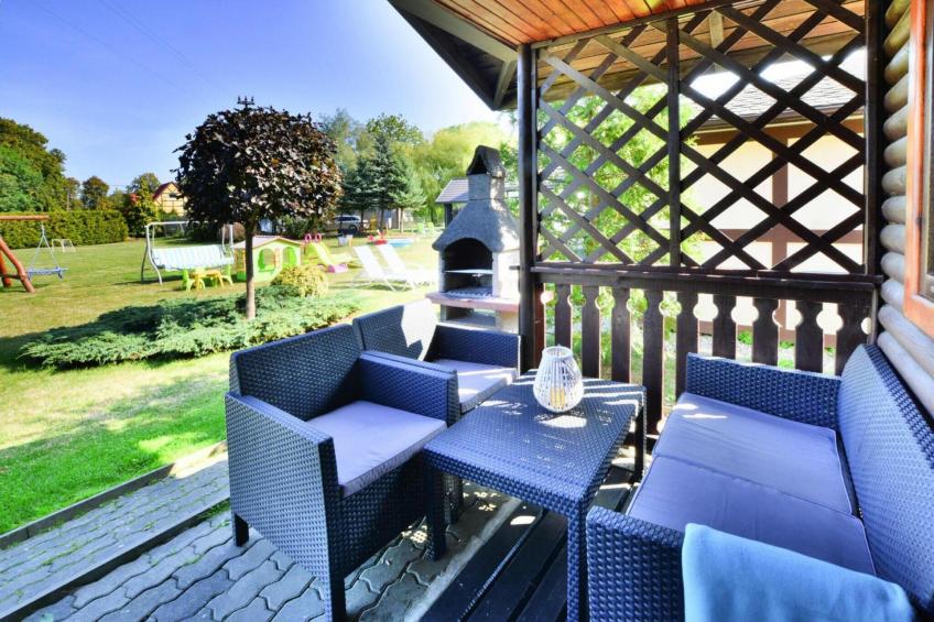 Holiday resort, Lacko|Bungalow, 30 qm - foto 10