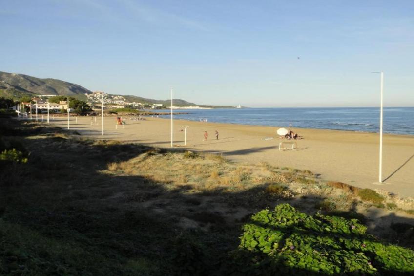 Apartamentos Tamarindos Peñiscola SUPERIOR A - foto 40