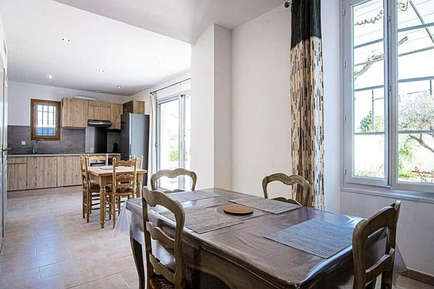 Maison Avec Jardin Proche Du Centre-ville Isle-sur-la-sorgue - foto 21