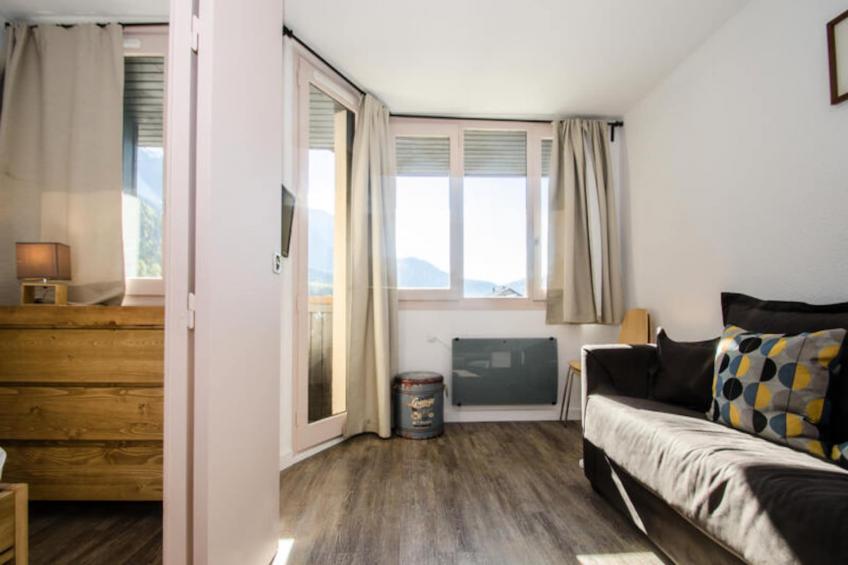 Résidence Chamois Blanc - foto 18