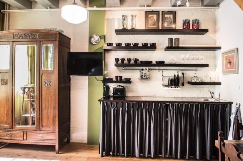 Studio Koggeschip Amsterdam Bb - foto 5