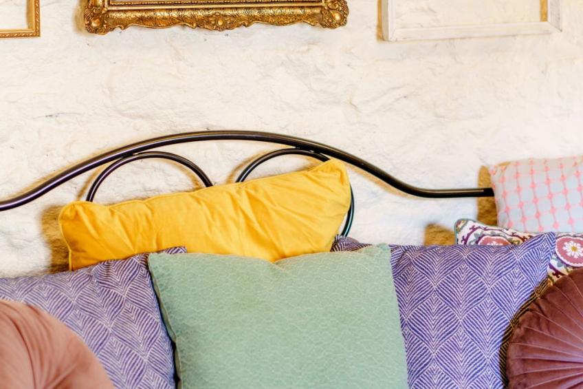 Haus in Kastel Sucurac mit Garten und BBQ - foto 15