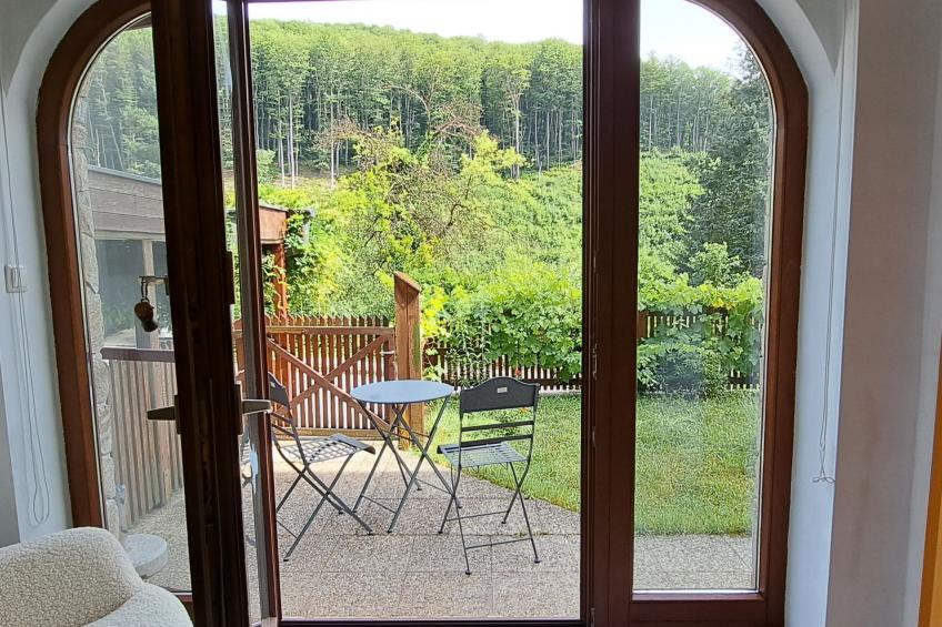 Idyllische Wohnung im Wienerwald - foto 4