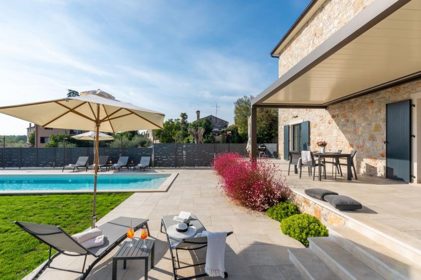 Villa Daniela - foto 8