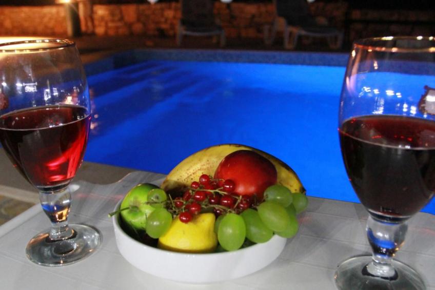 Geräumige Ferienvilla mit Pool und Meerblick - foto 9