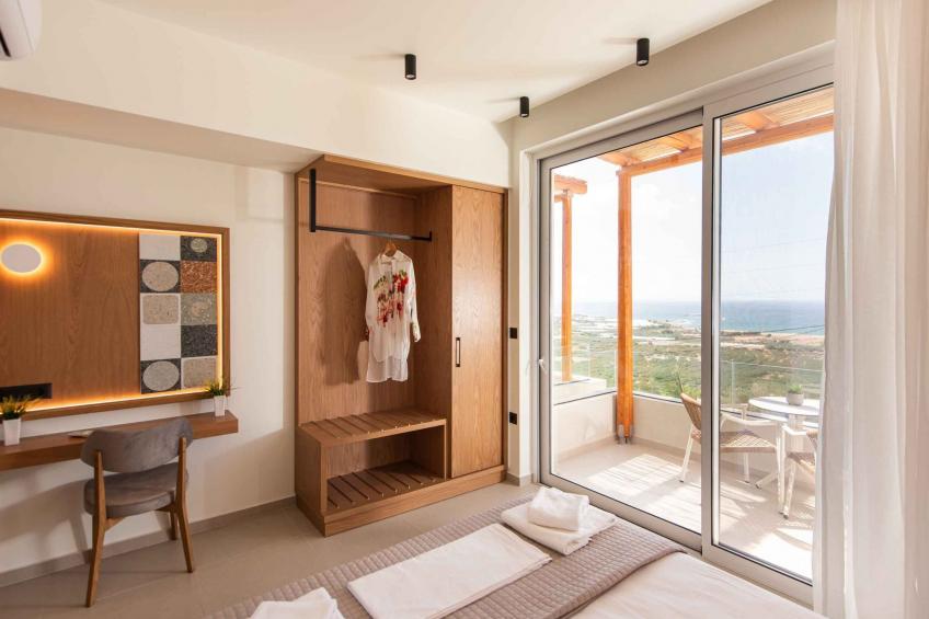 Casa di Franco - Aussicht, "beheizter" Pool, Fitnessraum, Hammam - foto 30