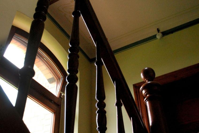 Luxuriöse Wohnung im denkmalgeschützten Bahnhof - foto 13