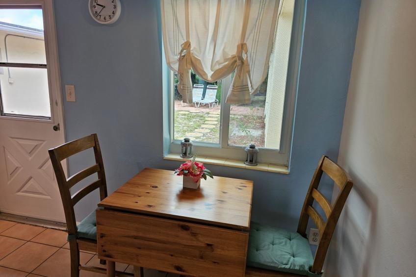 Cottage Zanzibar Duplex, Fußweg in Strandnähe - foto 14