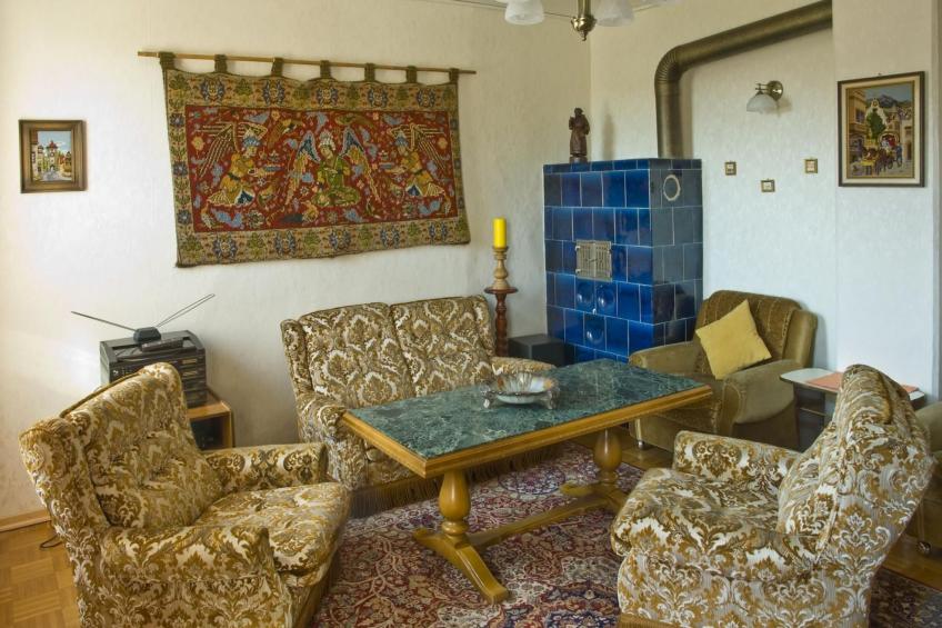 mit Pool und überdachtem Balkon - foto 3