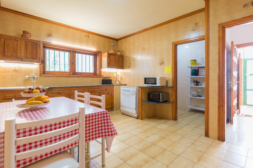 Agaete Pupe Home by Canariasgetaway - foto 22