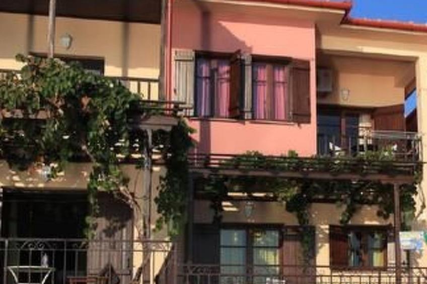 Iro  Haus Pilion / Pelion Lefokastro # 1 - EG - foto 8