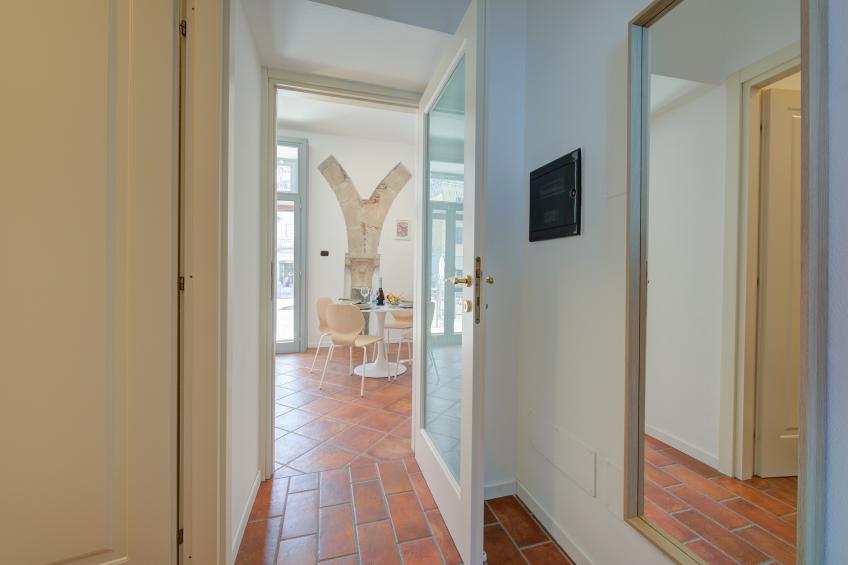 Il Nido Del Cigno Pied dans l'eau - foto 13