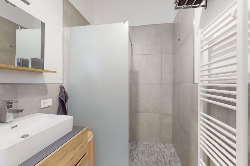 Modernes Loftappartement im Bielefelder Süden - foto 17