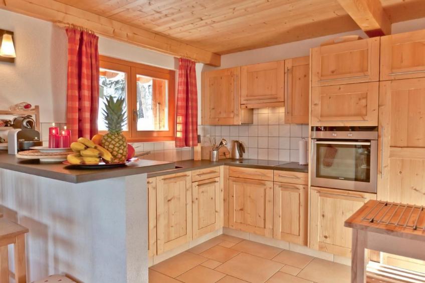 Chalet Collons 1850 - foto 10