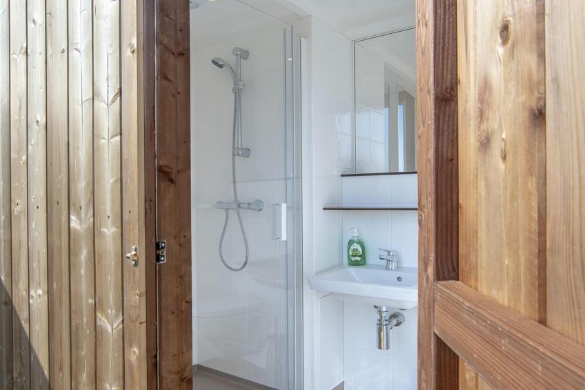 Safari Lodge 5 people, with private sanitary facilities - foto 14