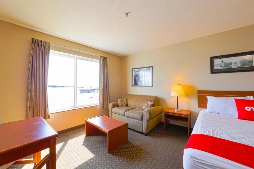 Queen Bed Accessible with Ocean View - foto 90