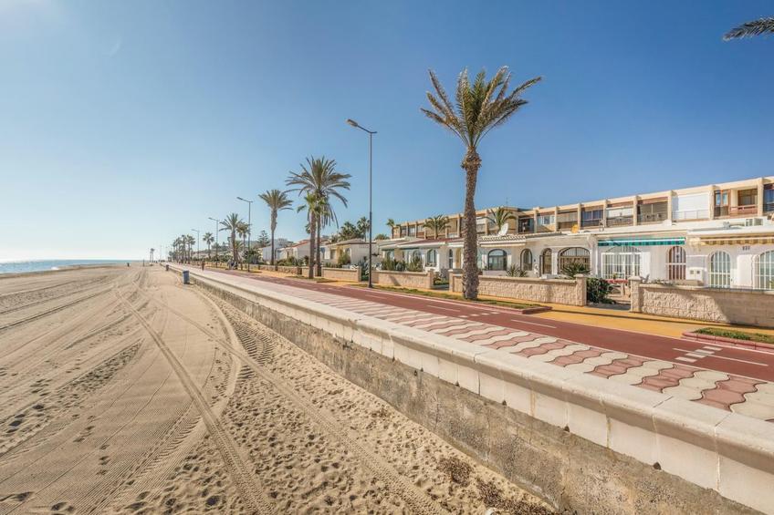 Apartamento Macael - foto 25