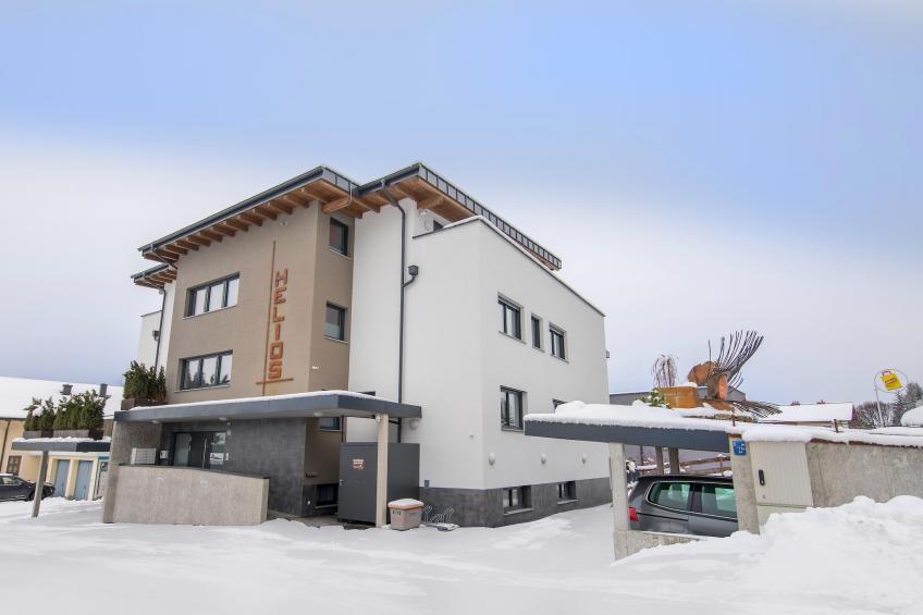 Appartementen Helios, Neukirchen - Type D - foto 23