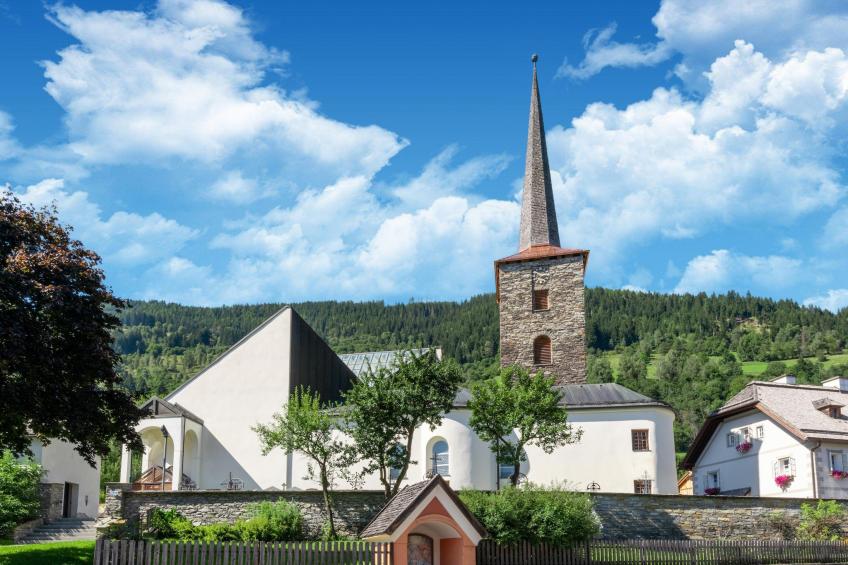 Wellness "Ruap am Berg" - foto 40