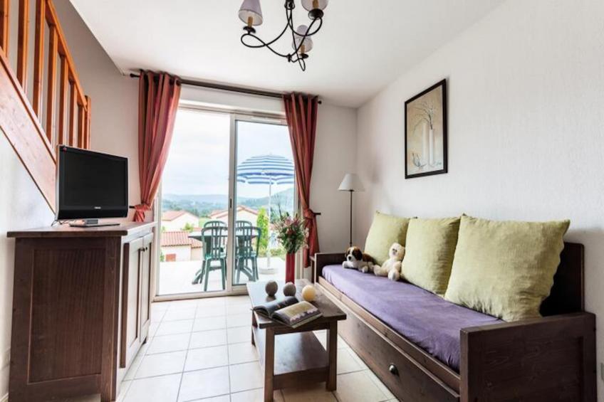 Résidence Le Domaine des Cazelles - foto 12