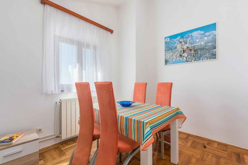 Appartement de vacances avec piscine extérieure - BF-XB4RW - foto 6
