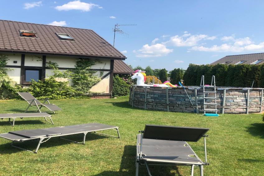 holiday home, Podamirowo - foto 5