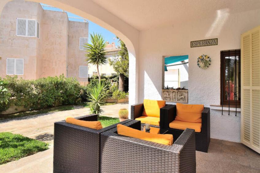 Chalets à Muro - foto 7