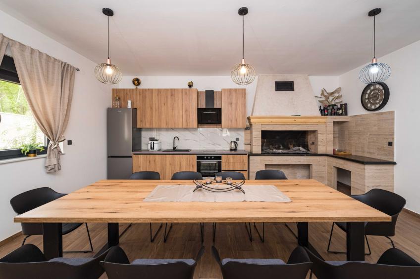 Luxury Villa Burra - foto 35