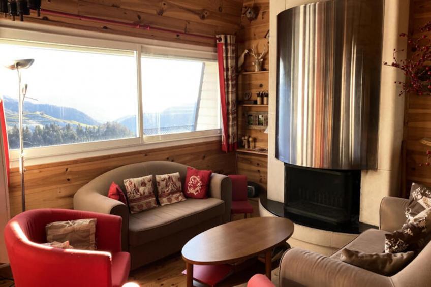 Appartements à Saint Jacques Des Blats - foto 15