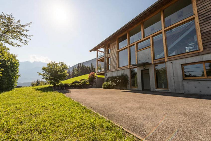 Maison à Saint-Jorioz - foto 13