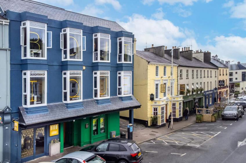 Appartements à Clifden Galway - foto 32