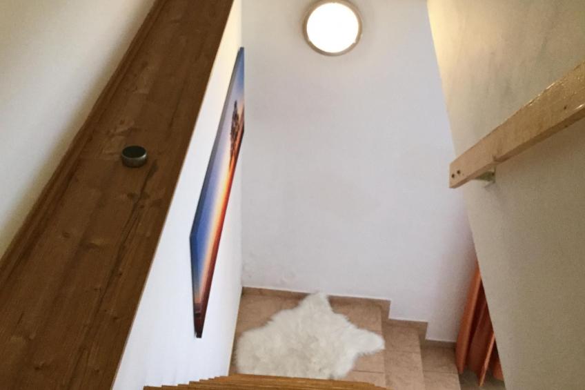 Wohnung auf einem eingezäunten Grundstück - foto 11