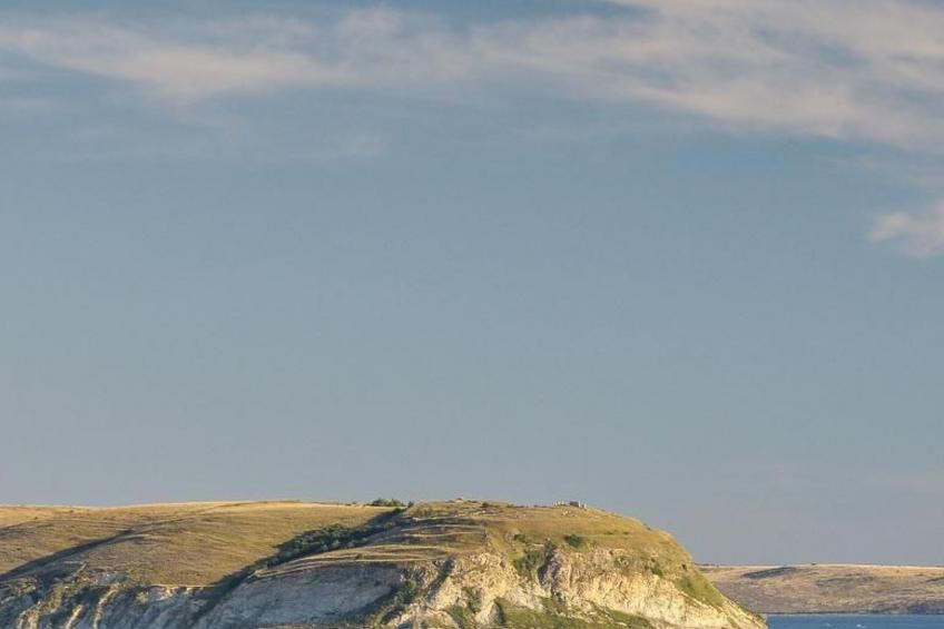 Komfortable Wohnung mit Balkon und Meerblick - foto 23