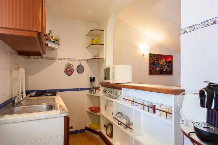 Wohnung mit Terrasse - foto 13