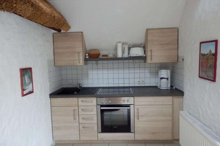 Wohnung Oase - foto 3