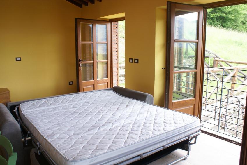 Sunset Barga Toskana kürzlich renoviert - foto 13