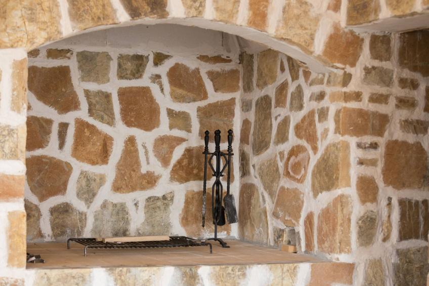 Charmantes Steinhaus mit tollem Panoramablick - foto 25