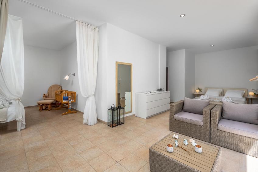 Villa Themis für 13 Erwachsene und 1 Kind - foto 36