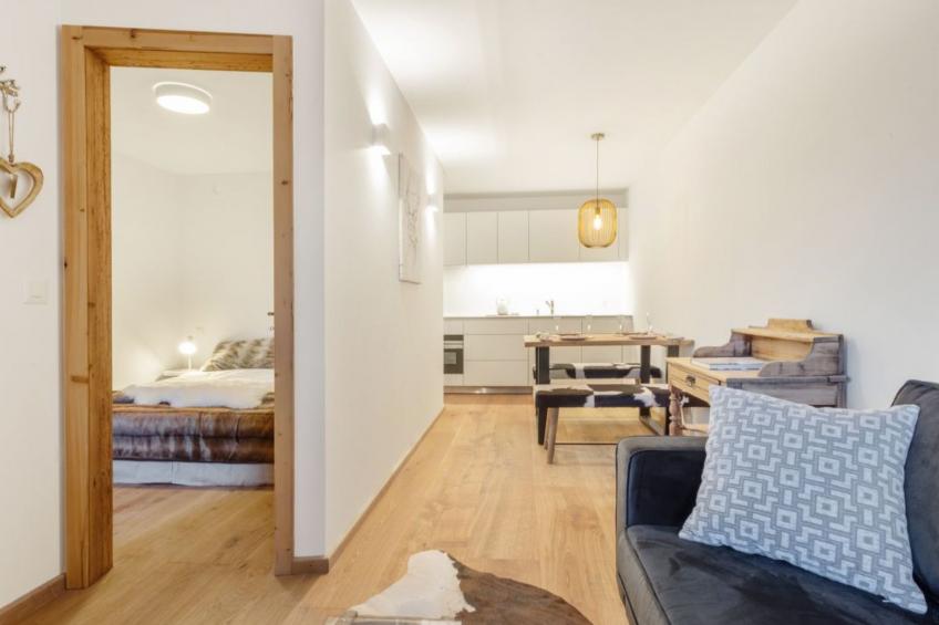 Apartment Arsa 14