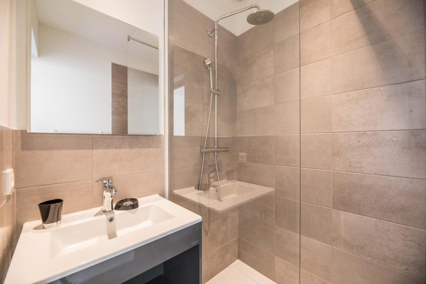 Résidence PV Les Terrasses d'Arsella House - 6 people - 3 bedrooms - Air conditioned - 7m private swimming pool - Garden - foto 15