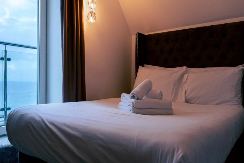 Standard Double Room - foto 7
