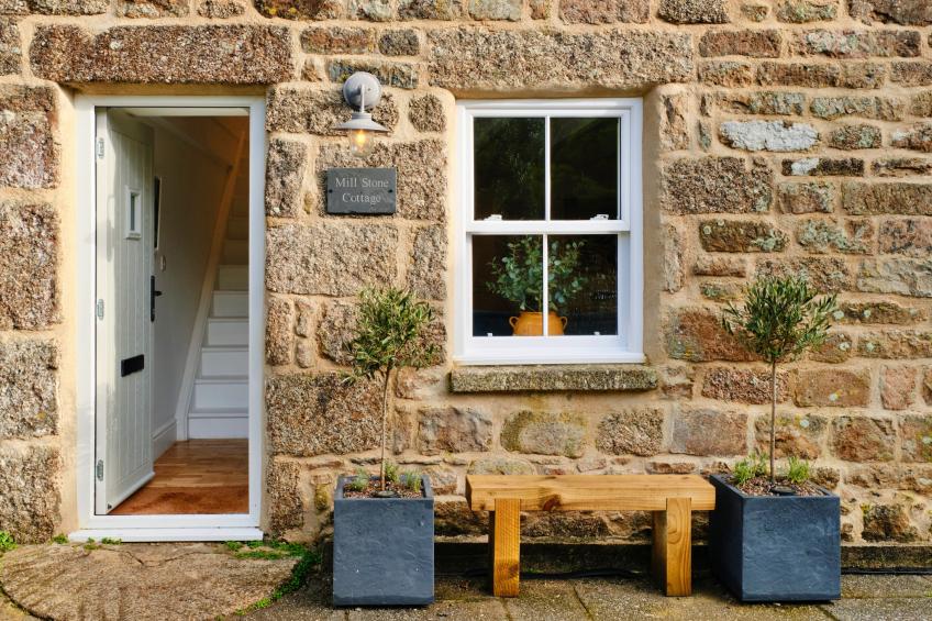 Mill Stone Cottage - foto 7