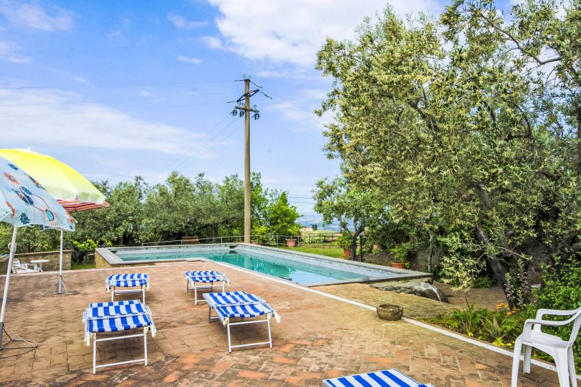 Villa Morosi - foto 16