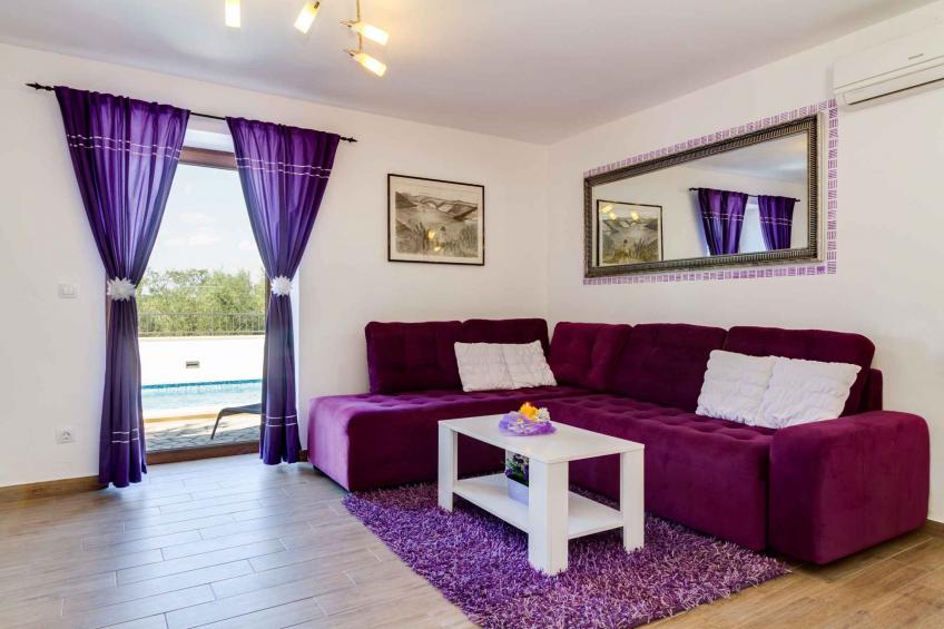 Villa with pool - BF-K39RX - foto 33