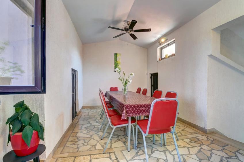 Kajfes A3 - Lovely Studio Apartment with Terrace - foto 4