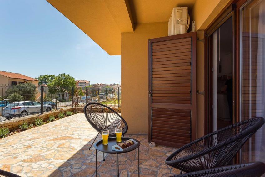 Cesare 1 - Modern Apartment with Shared Pool - foto 6