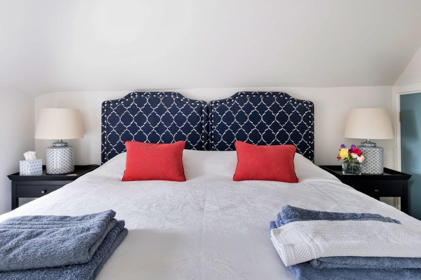 Coach House Wellbeing Retreat - foto 4