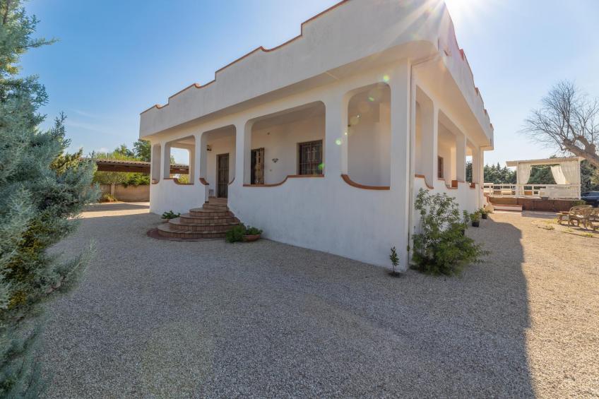 Villa Ermelinda - foto 32