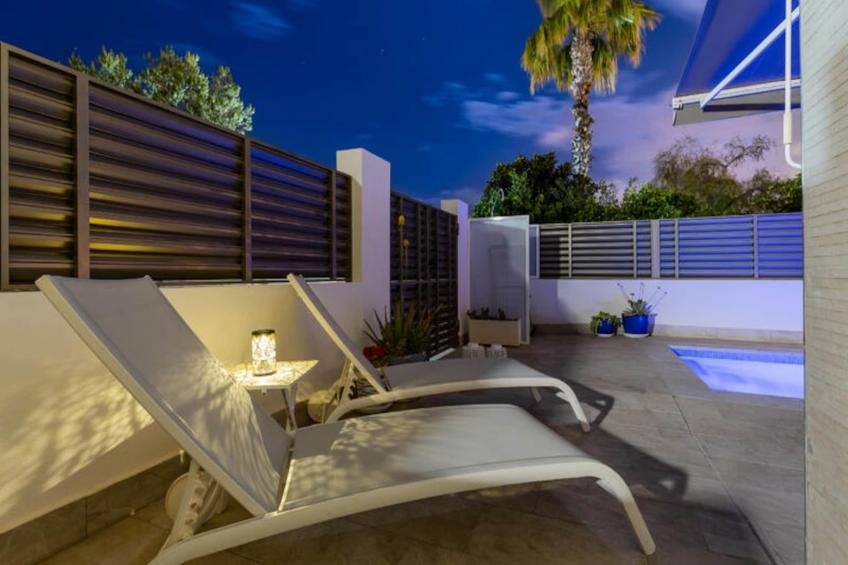 Maison à Torrevieja - foto 4