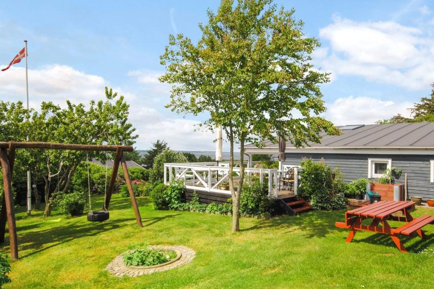 "Annabeth" - 300m to the inlet in The Liim Fiord - foto 29